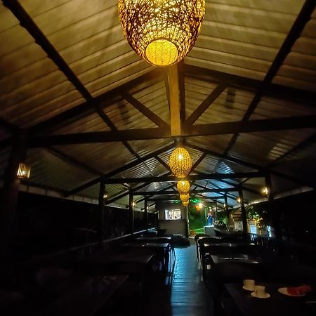 Dombagoda Explore Sinharaja Rain Forest Tour Camp מראה חיצוני תמונה