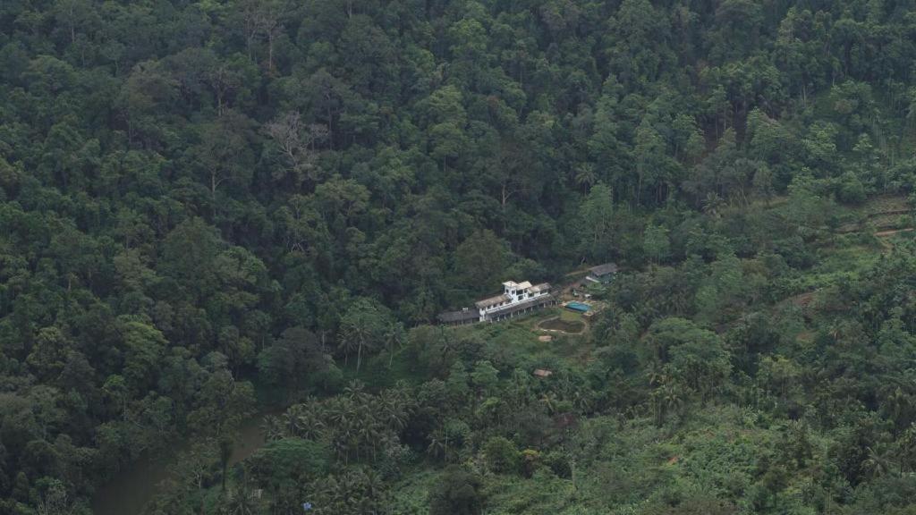 Dombagoda Explore Sinharaja Rain Forest Tour Camp מראה חיצוני תמונה