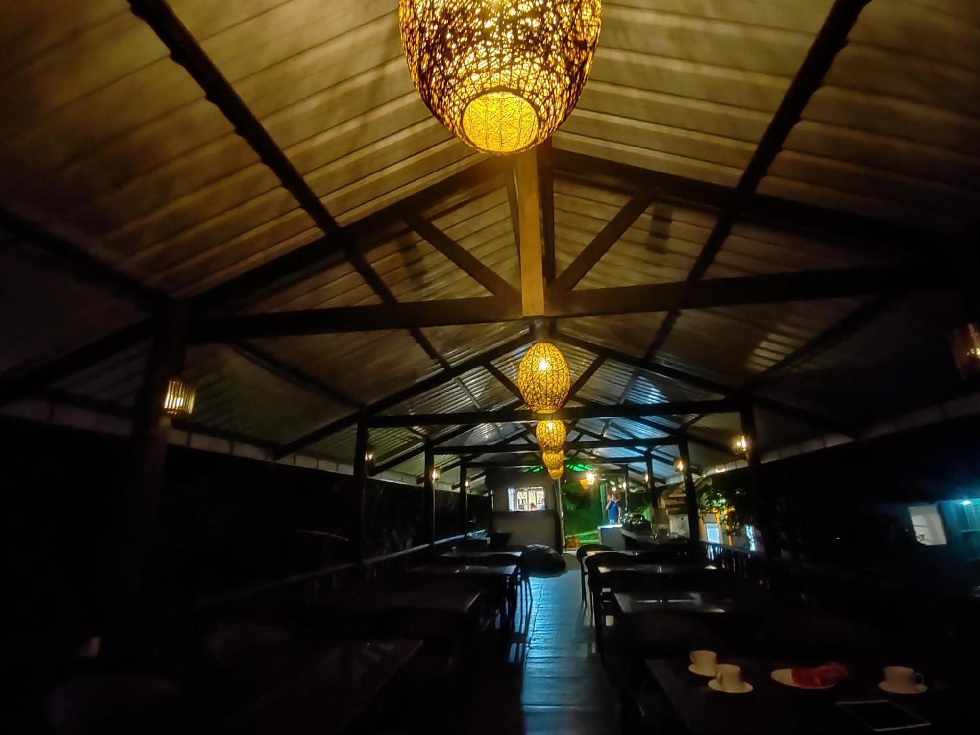 Dombagoda Explore Sinharaja Rain Forest Tour Camp מראה חיצוני תמונה
