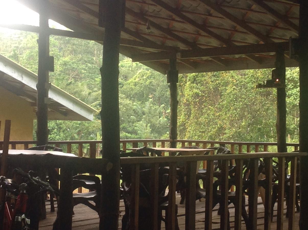 Dombagoda Explore Sinharaja Rain Forest Tour Camp מראה חיצוני תמונה