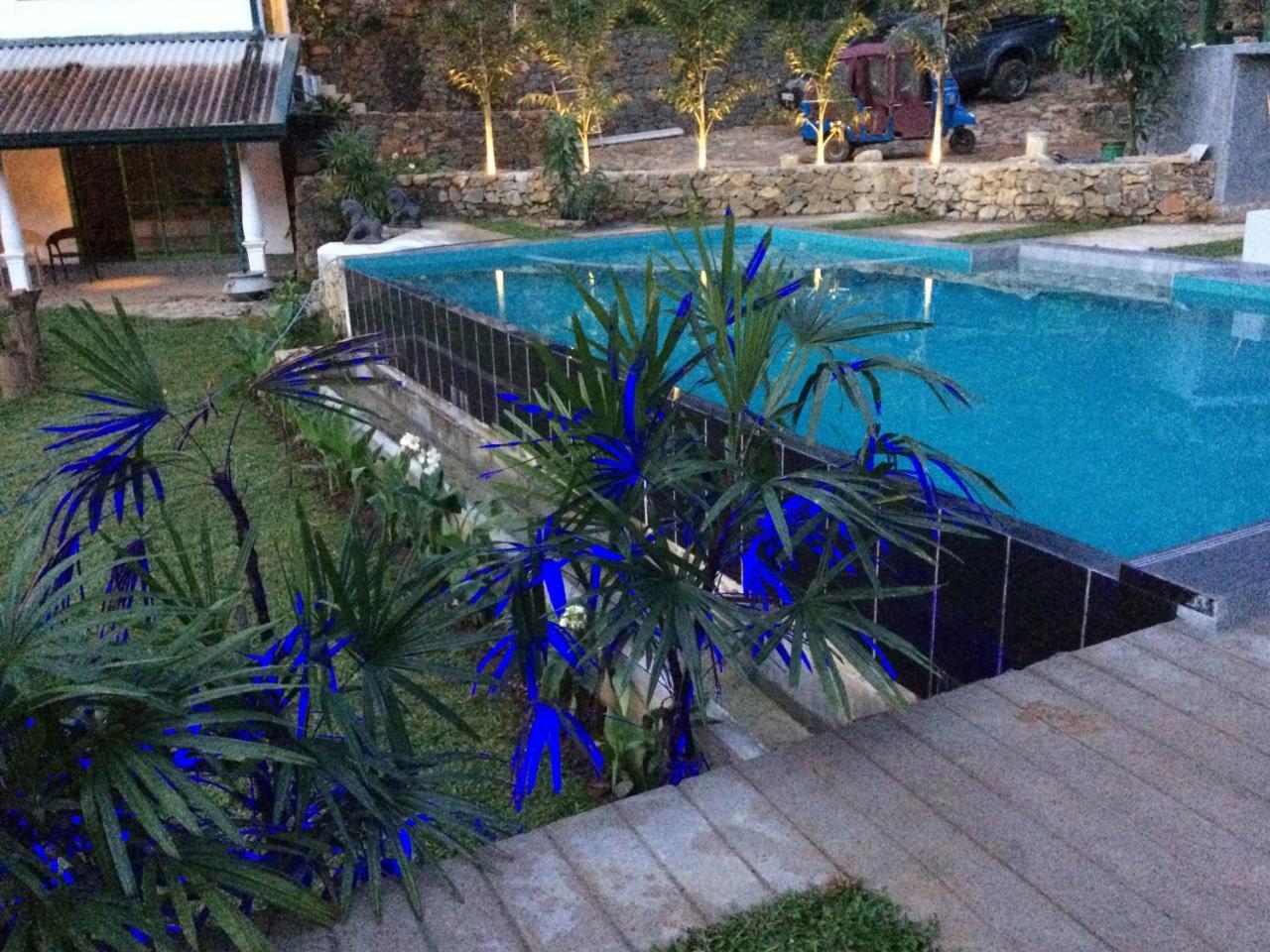 Dombagoda Explore Sinharaja Rain Forest Tour Camp מראה חיצוני תמונה