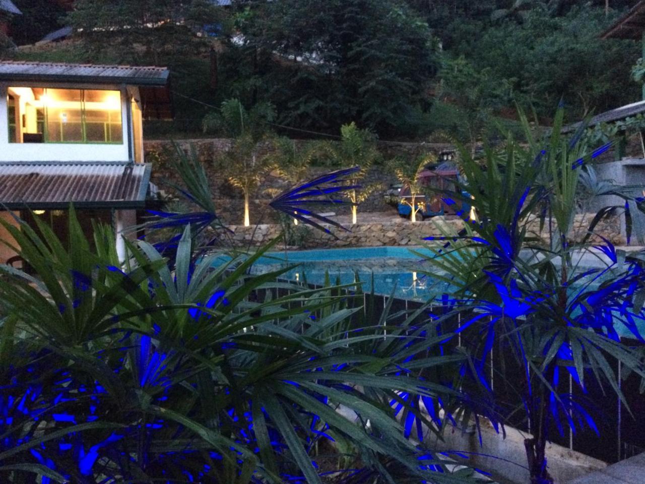 Dombagoda Explore Sinharaja Rain Forest Tour Camp מראה חיצוני תמונה